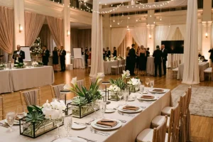 event decoration evenementielle