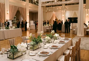 event decoration evenementielle