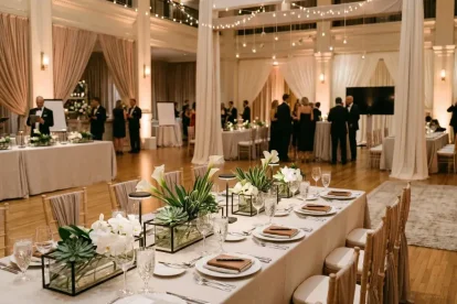 event decoration evenementielle